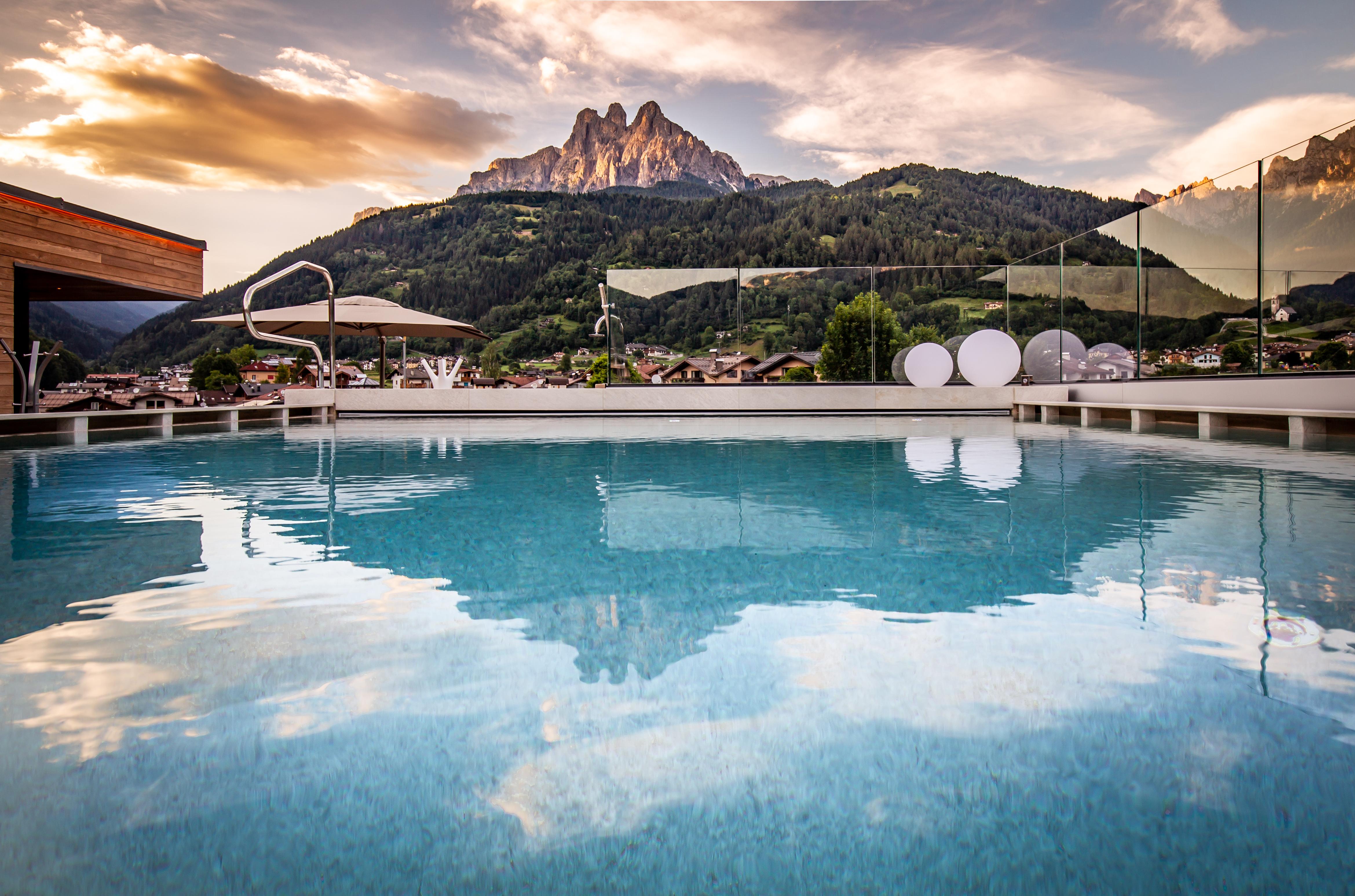 Brunet - The Dolomites Fiera Di Primiero