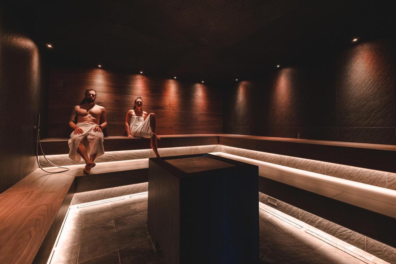 Hotel Brunet - The Dolomites