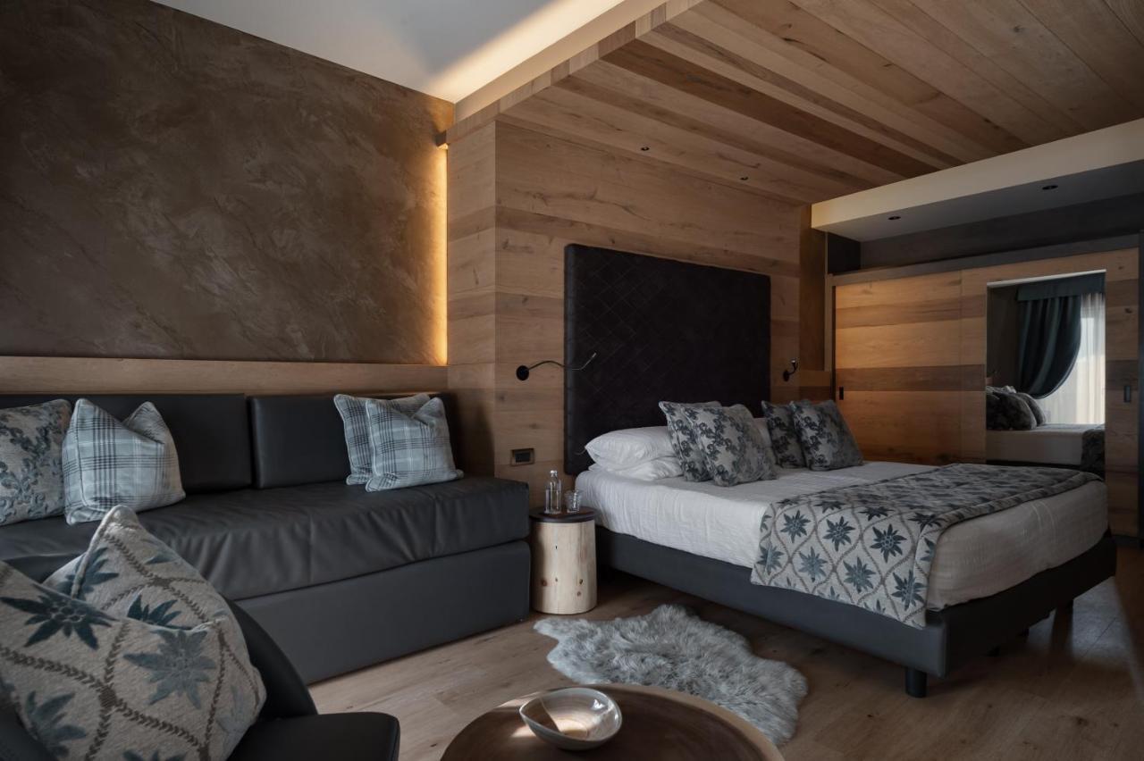 Hotel Brunet - The Dolomites 4*