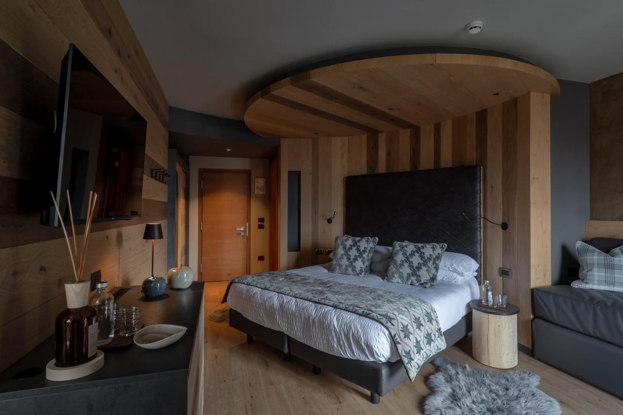 Hotel Brunet - The Dolomites