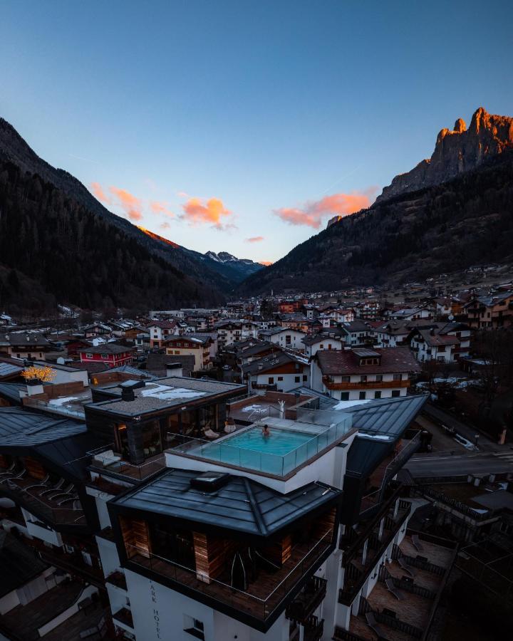 Hotel Brunet - The Dolomites