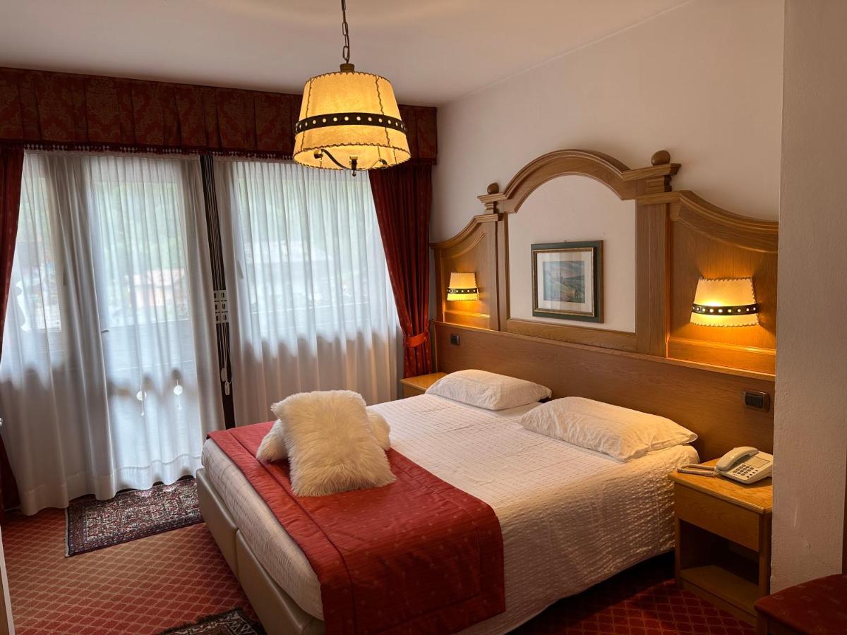 Brunet - The Dolomites Hotel 4*