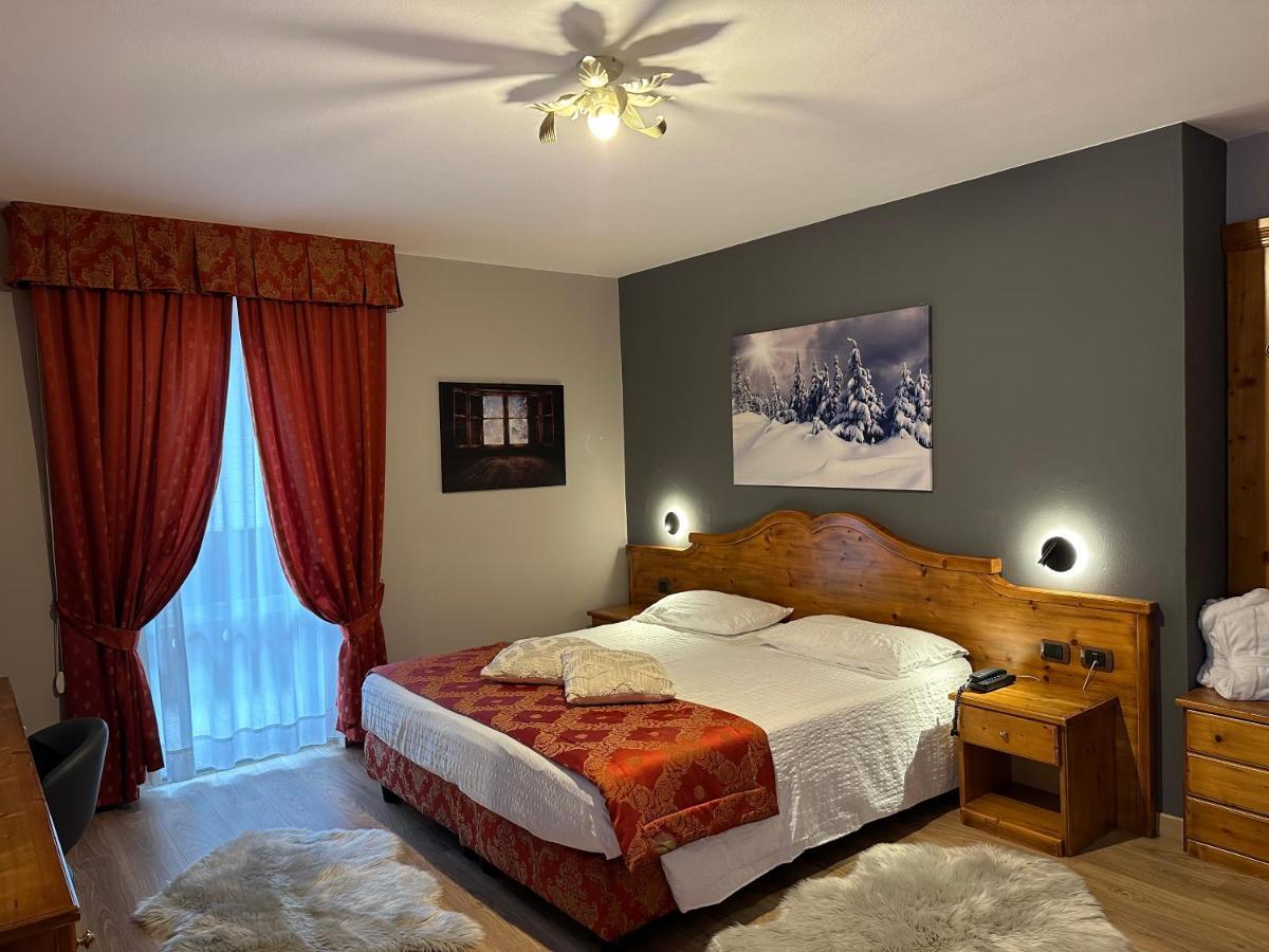 Brunet - The Dolomites Hotel 4*