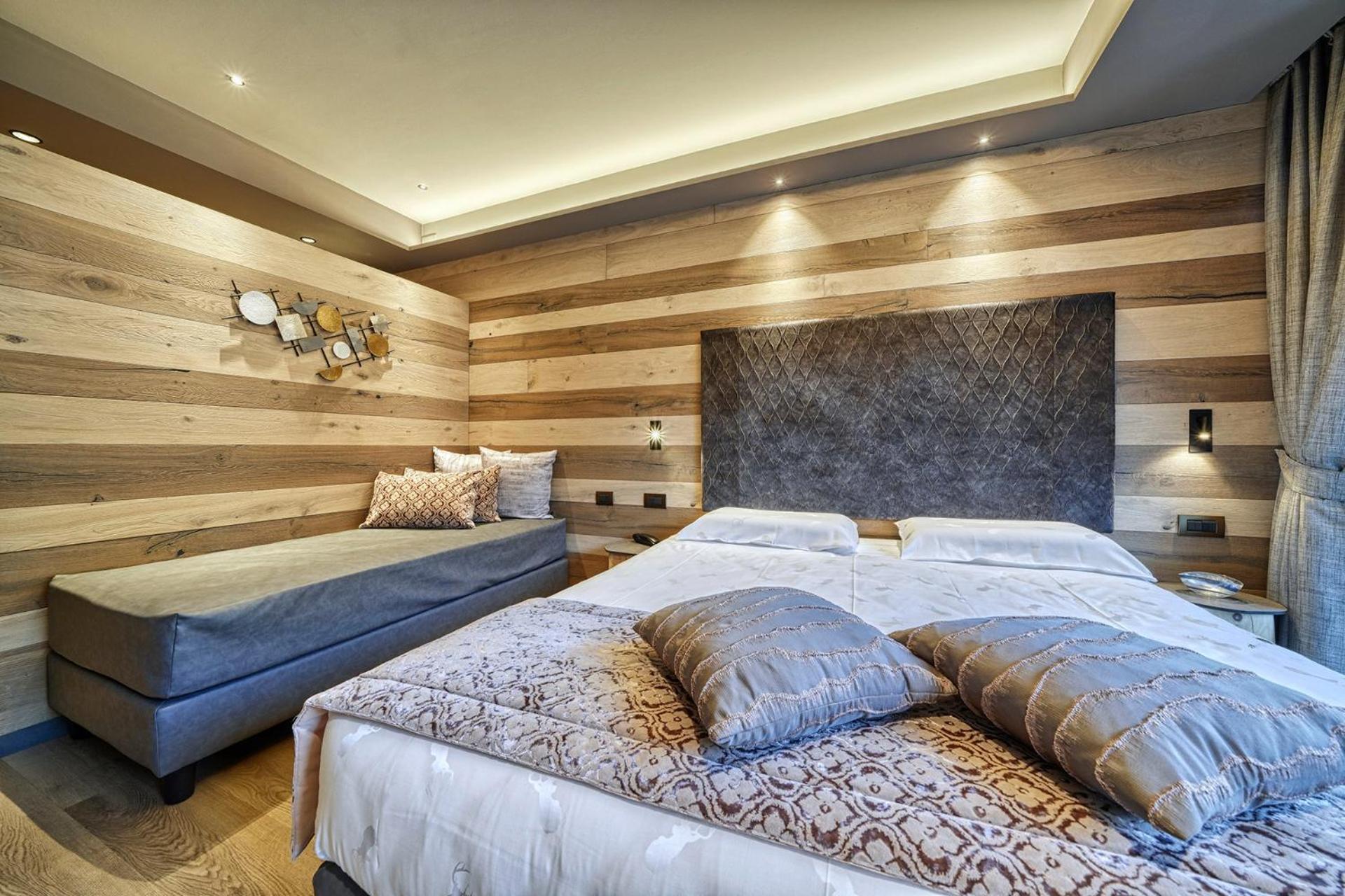 Brunet - The Dolomites 4* Fiera Di Primiero